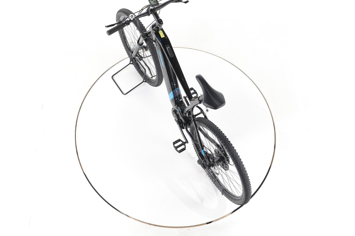 Conway Cairon S 2.0 625 E-Bike - Image 21
