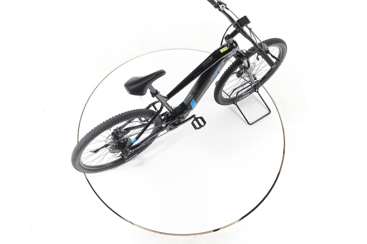 Conway Cairon S 2.0 625 E-Bike - Image 24