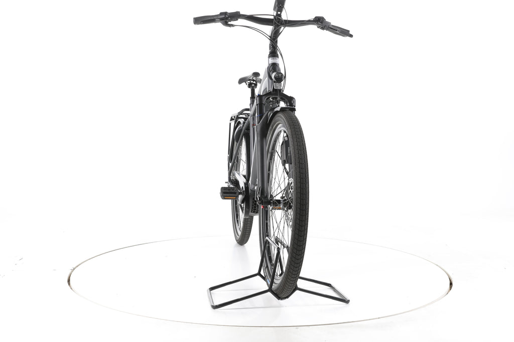Kalkhoff IMAGE 5+ EXCITE ABS inkl Rahmenschloss Trekking E-Bike 2024 - Image 4