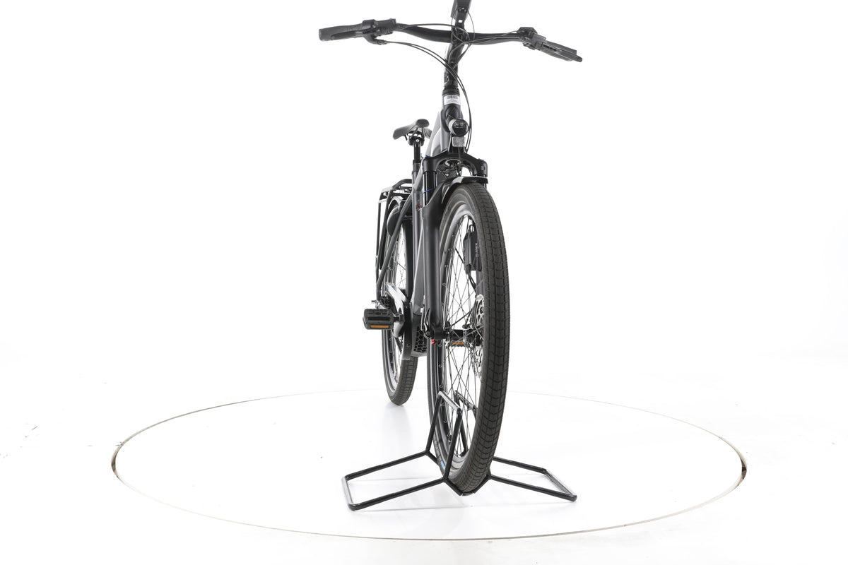 Kalkhoff IMAGE 5+ EXCITE ABS inkl Rahmenschloss Trekking E-Bike 2024 - Image 4