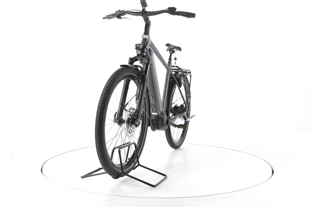 Kalkhoff IMAGE 5+ EXCITE ABS inkl Rahmenschloss Trekking E-Bike 2024 - Image 5