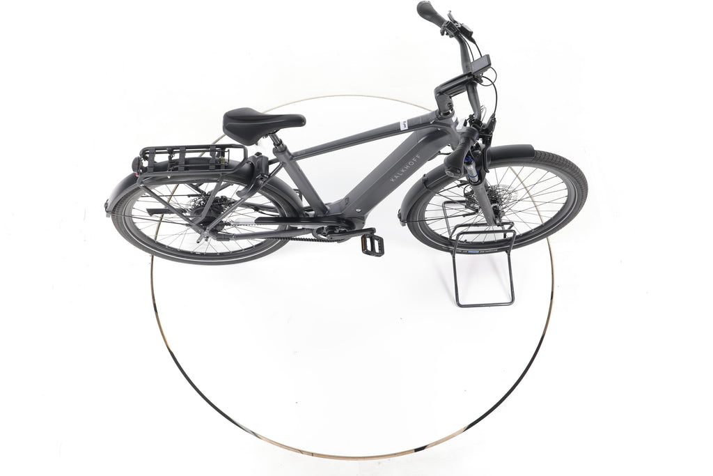 Kalkhoff IMAGE 5+ EXCITE ABS inkl Rahmenschloss Trekking E-Bike 2024 - Image 13