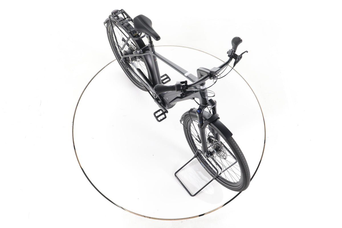 Kalkhoff IMAGE 5+ EXCITE ABS inkl Rahmenschloss Trekking E-Bike 2024 - Image 15