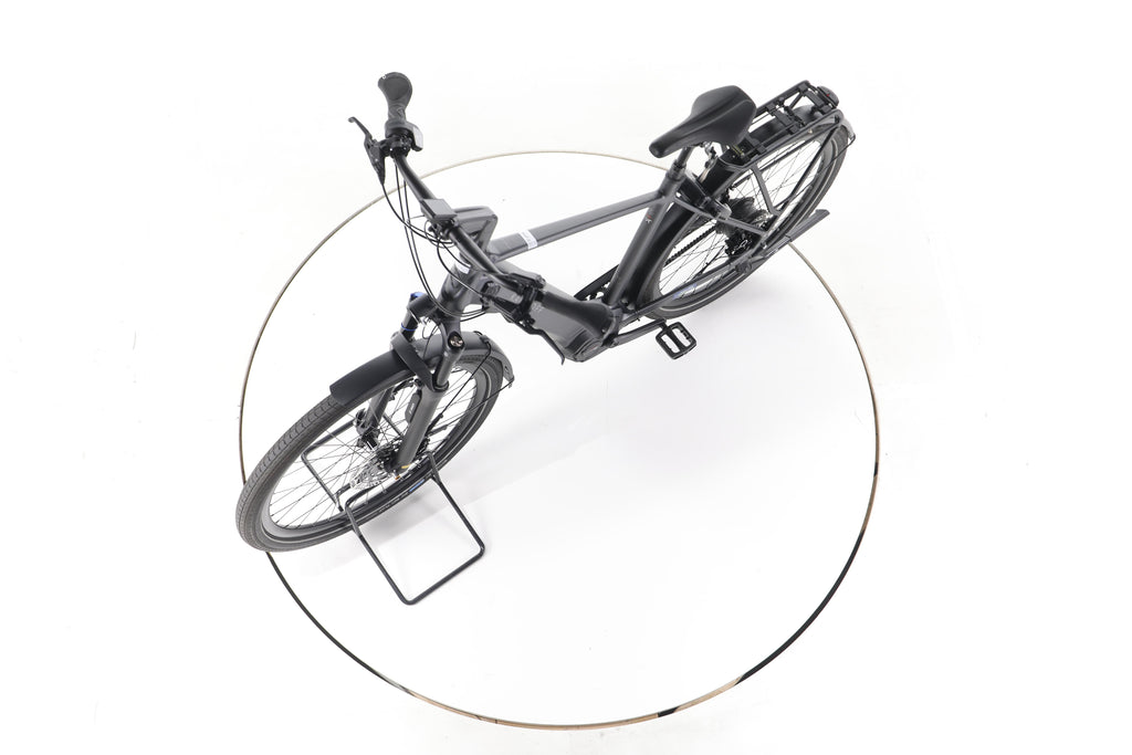 Kalkhoff IMAGE 5+ EXCITE ABS inkl Rahmenschloss Trekking E-Bike 2024 - Image 18