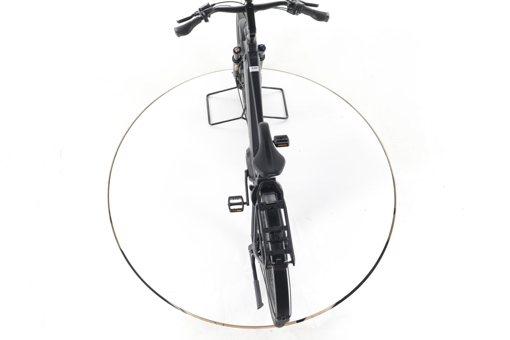 Kalkhoff IMAGE 5+ EXCITE ABS inkl Rahmenschloss Trekking E-Bike 2024 - Image 22