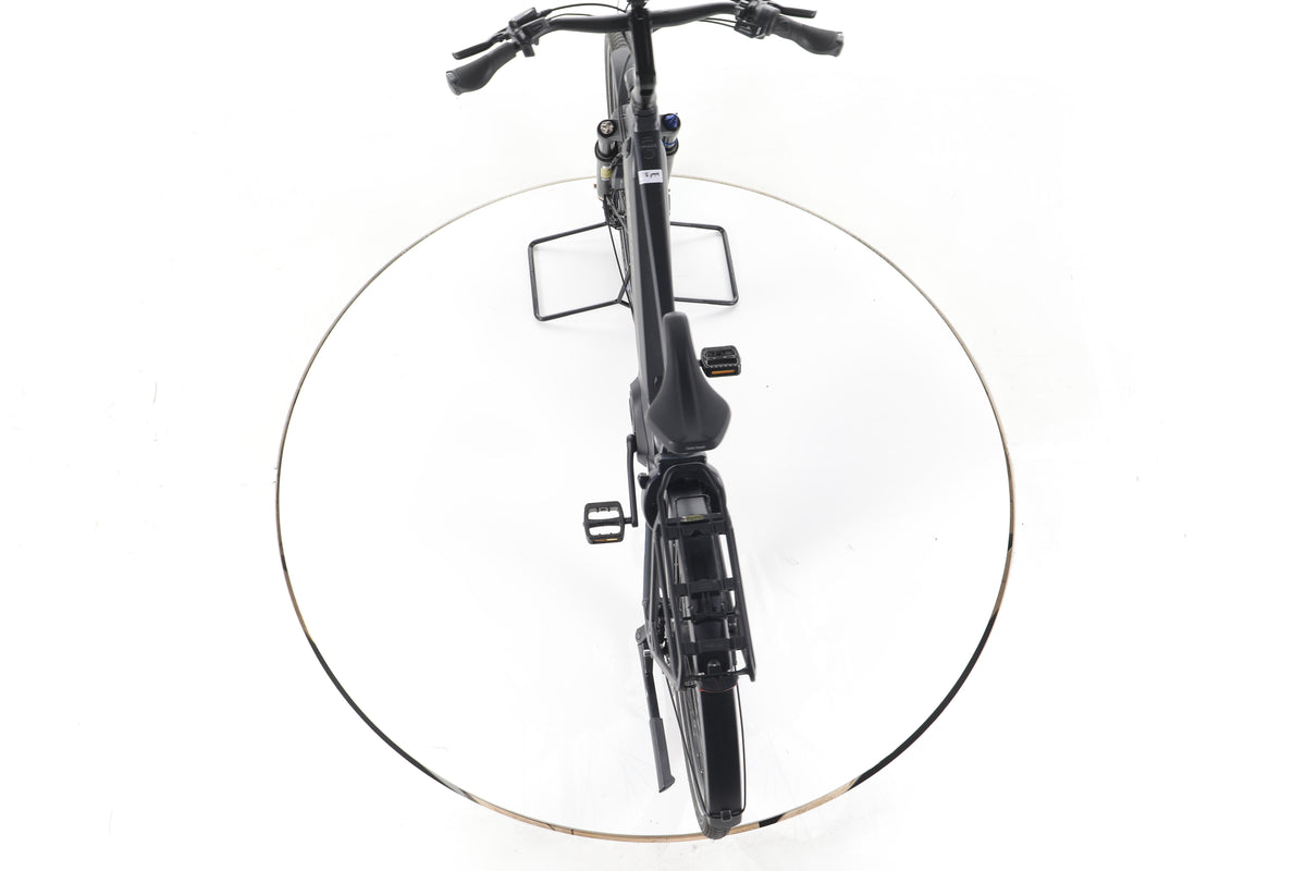 Kalkhoff IMAGE 5+ EXCITE ABS inkl Rahmenschloss Trekking E-Bike 2024 - Image 22