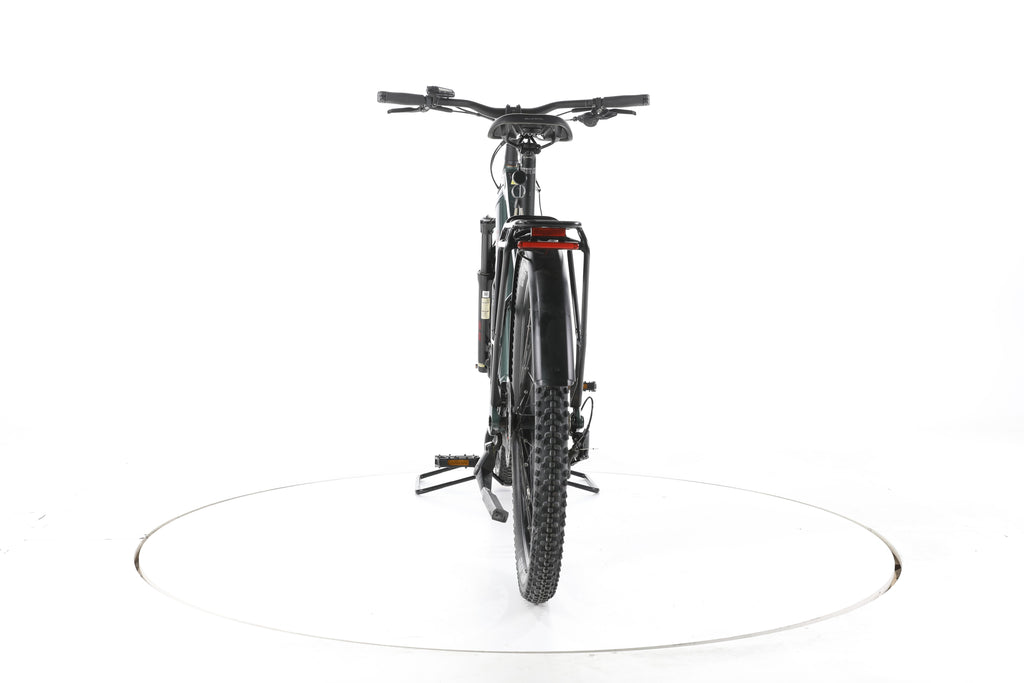 Haibike Trekking 5 Trekking E-Bike - Image 10