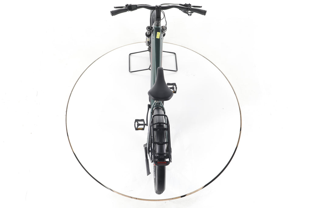 Haibike Trekking 5 Trekking E-Bike - Image 22