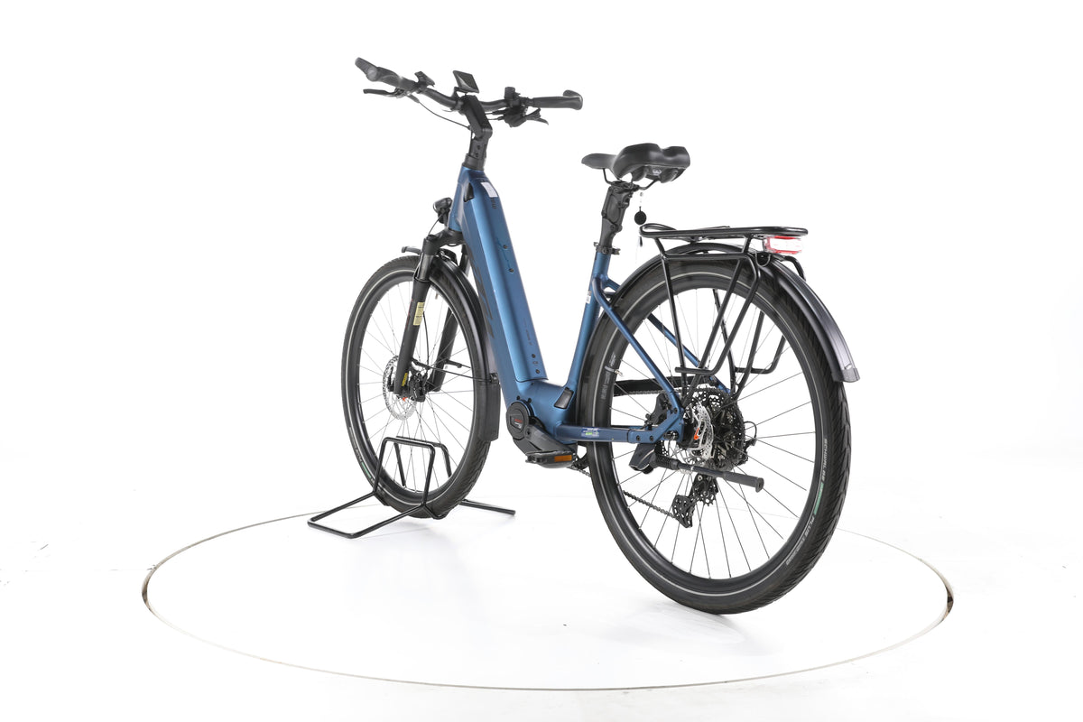 KTM Macina Style 730 Trekking E-Bike Tiefeinsteiger - Image 9