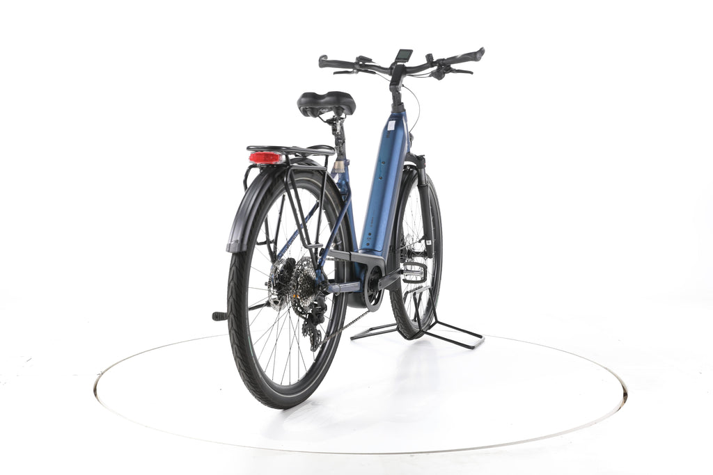 KTM Macina Style 730 Trekking E-Bike Tiefeinsteiger - Image 11