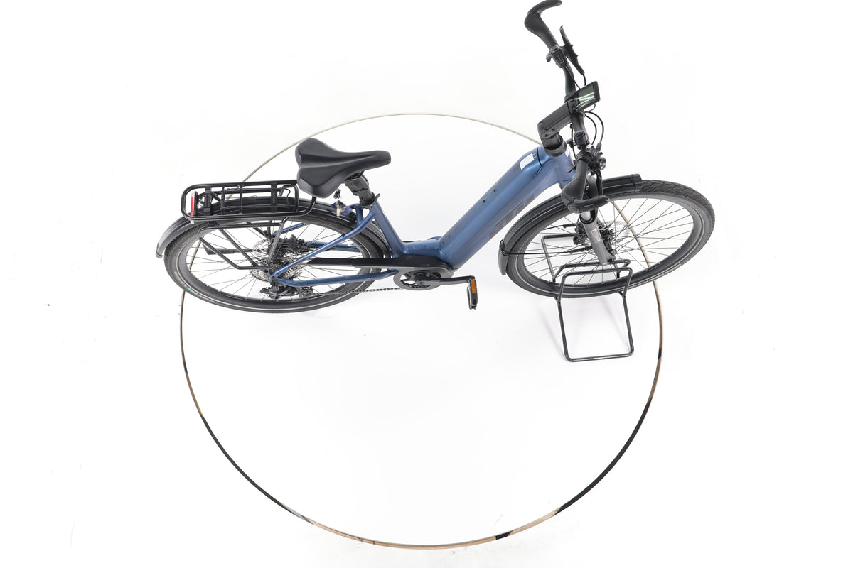 KTM Macina Style 730 Trekking E-Bike Tiefeinsteiger - Image 13