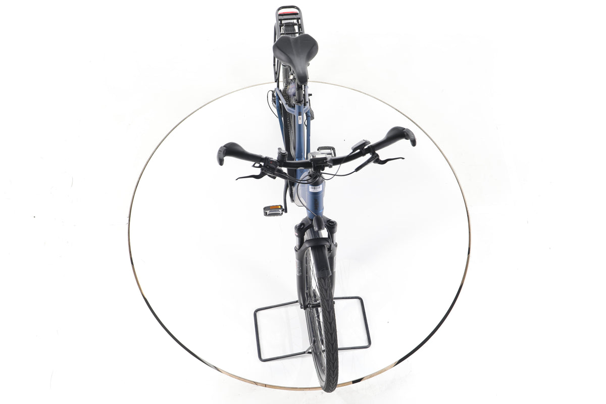 KTM Macina Style 730 Trekking E-Bike Tiefeinsteiger - Image 16