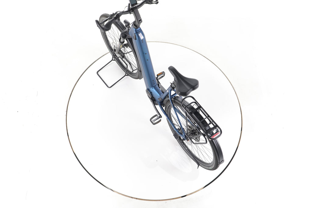 KTM Macina Style 730 Trekking E-Bike Tiefeinsteiger - Image 21
