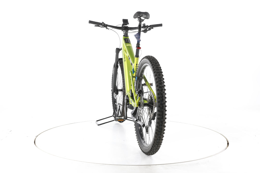 Cube Stereo Hybrid ONE44 HPC Race 800 E-Bike Fully Carbon 2025 - Image 2