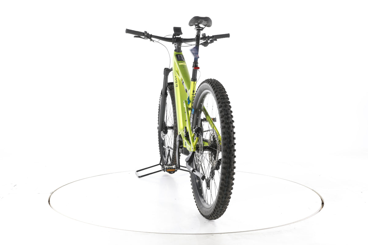 Cube Stereo Hybrid ONE44 HPC Race 800 E-Bike Fully Carbon 2025 - Image 2