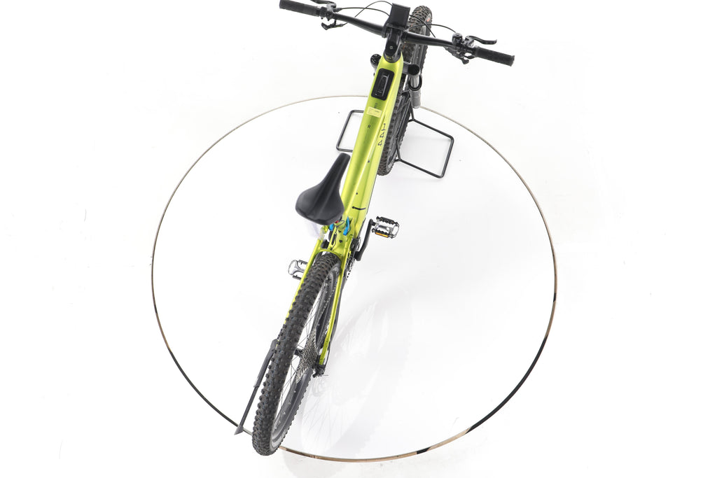 Cube Stereo Hybrid ONE44 HPC Race 800 E-Bike Fully Carbon 2025 - Image 15