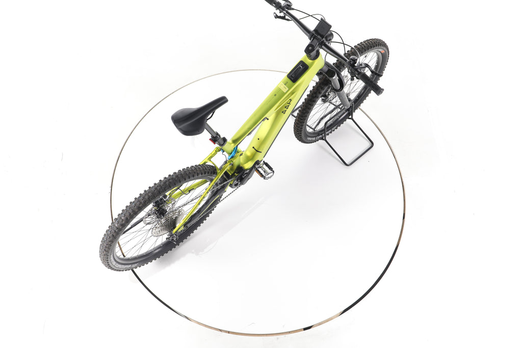 Cube Stereo Hybrid ONE44 HPC Race 800 E-Bike Fully Carbon 2025 - Image 16