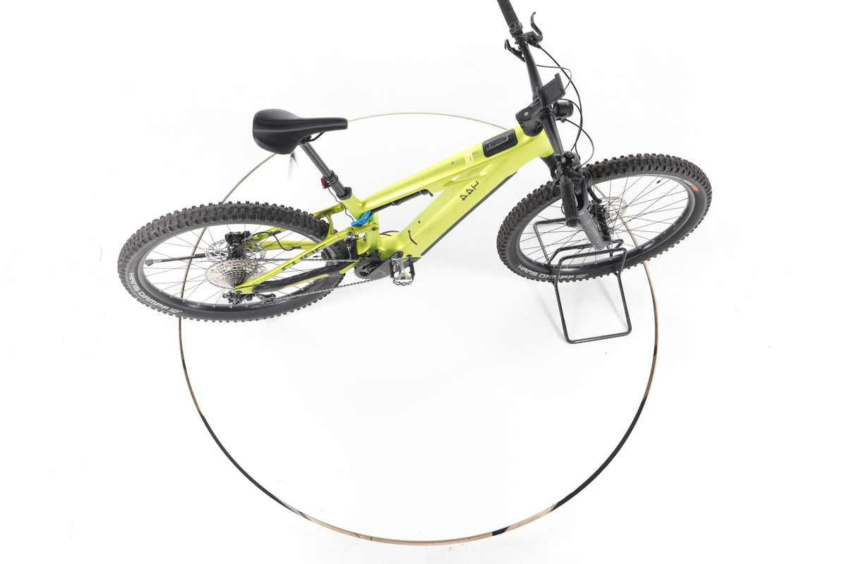 Cube Stereo Hybrid ONE44 HPC Race 800 E-Bike Fully Carbon 2025 - Image 17