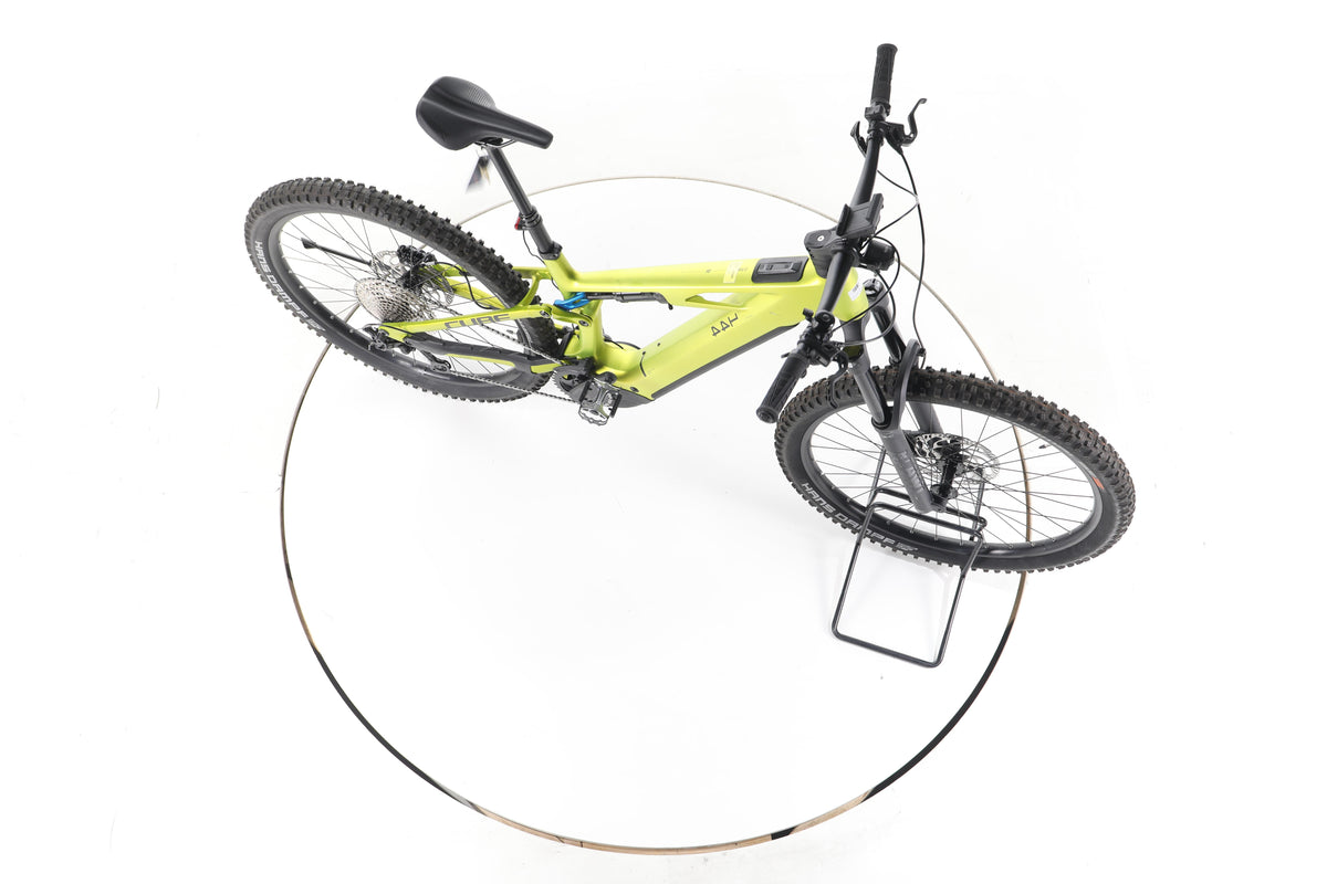 Cube Stereo Hybrid ONE44 HPC Race 800 E-Bike Fully Carbon 2025 - Image 18
