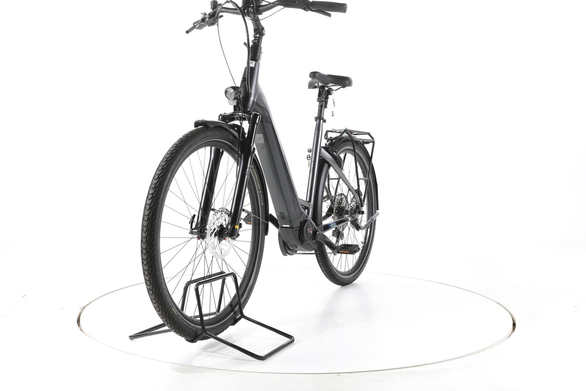 Pegasus Premio Evo 10 Trekking E-Bike Tiefeinsteiger - Image 5