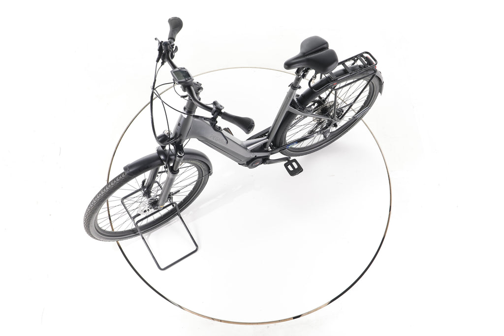 Pegasus Premio Evo 10 Trekking E-Bike Tiefeinsteiger - Image 18
