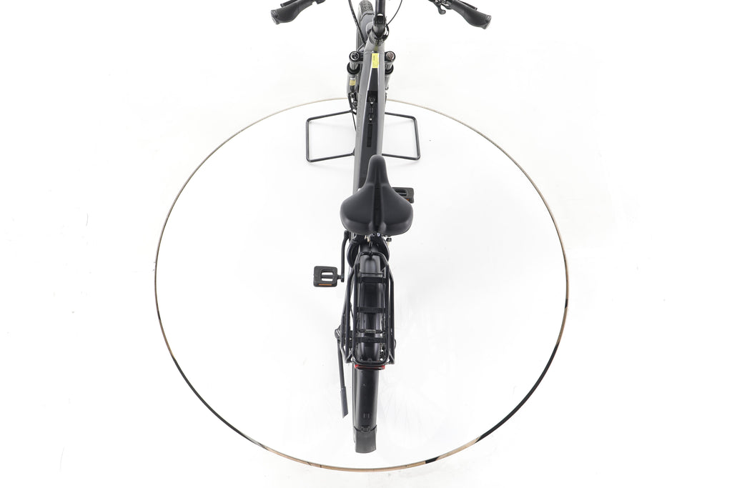 Pegasus Premio Evo 10 Trekking E-Bike Tiefeinsteiger - Image 22