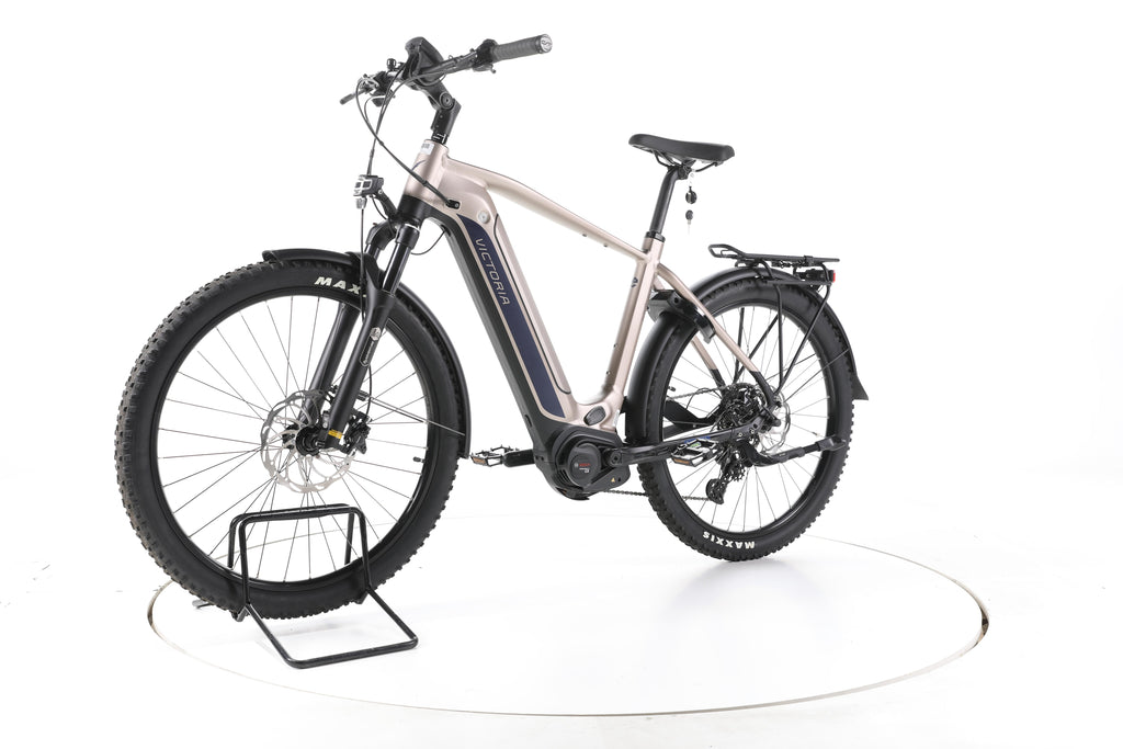 Victoria eAdventure 12.8 Trekking E-Bike - Image 6