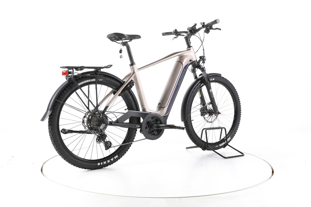 Victoria eAdventure 12.8 Trekking E-Bike - Image 12