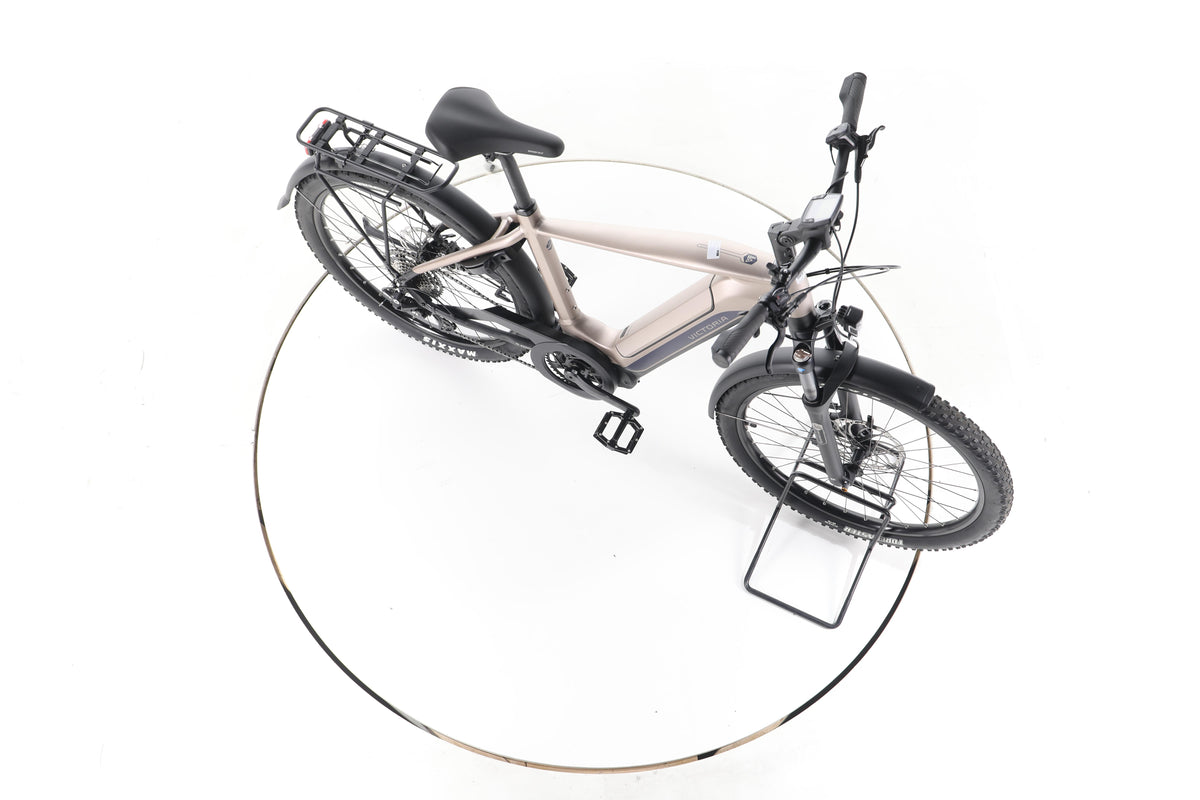 Victoria eAdventure 12.8 Trekking E-Bike - Image 14