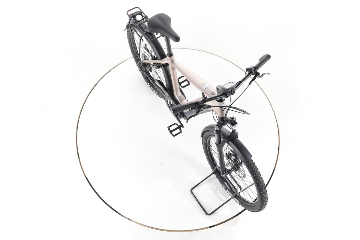Victoria eAdventure 12.8 Trekking E-Bike - Image 15
