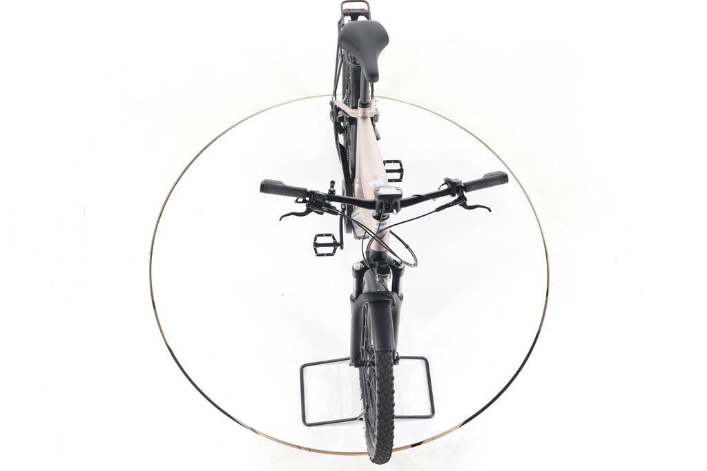 Victoria eAdventure 12.8 Trekking E-Bike - Image 16
