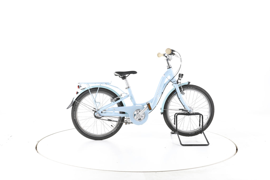 Puky SKYRIDE 20-3 Fahrrad City & Trekking - Image 1