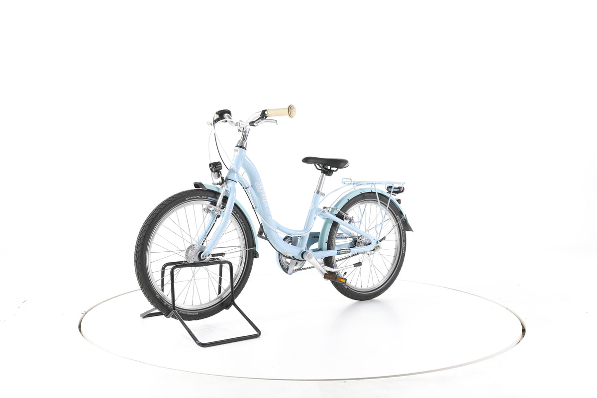 Puky SKYRIDE 20-3 Fahrrad City & Trekking - Image 6