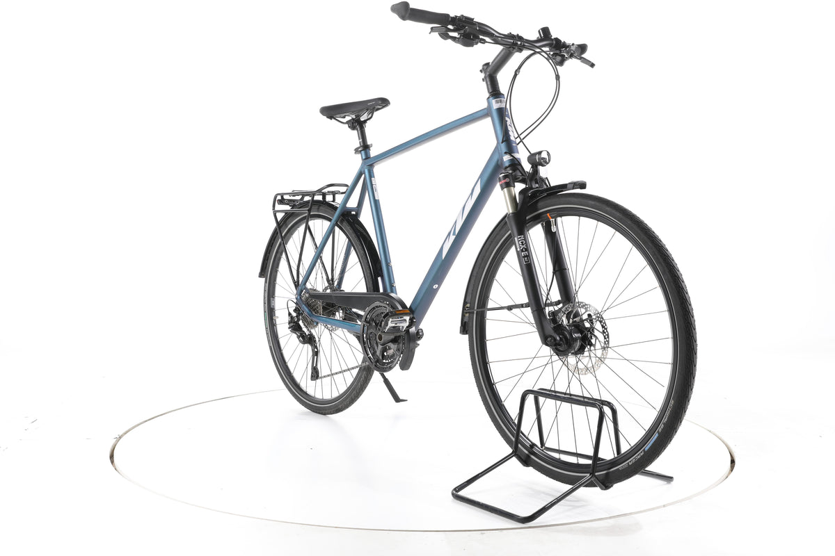 KTM Highline Fahrrad City & Trekking - Image 3