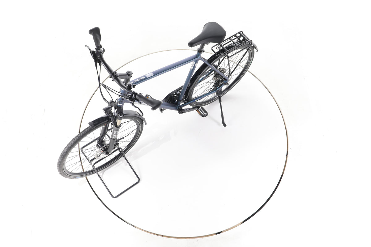 KTM Highline Fahrrad City & Trekking - Image 18