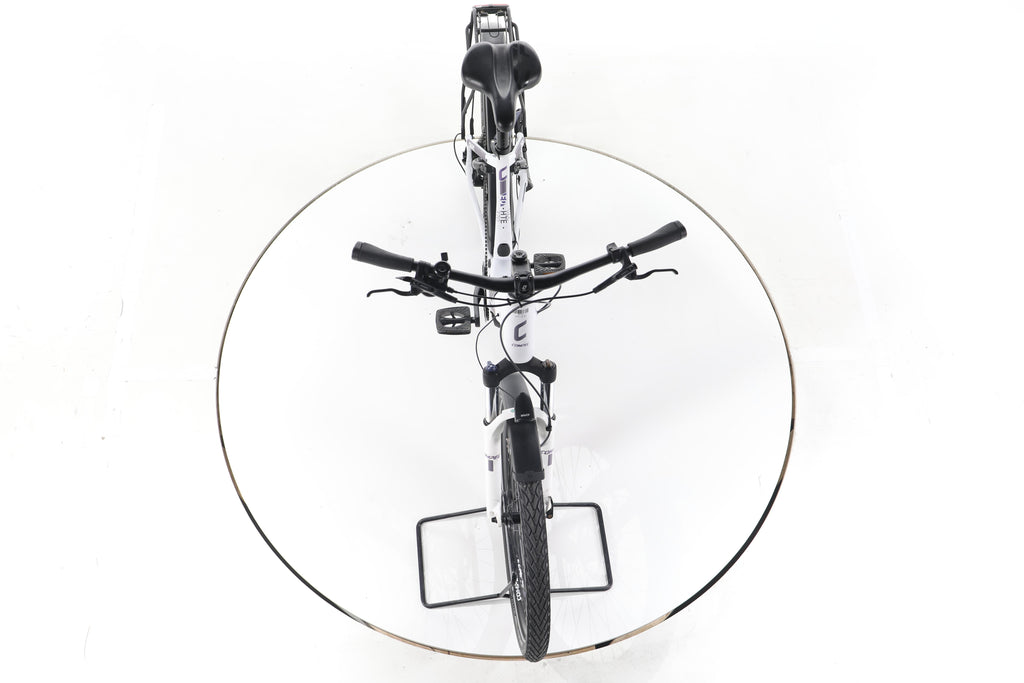 Compel HTE 370 EQ Trekking E-Bike Tiefeinsteiger 2024 - Image 16