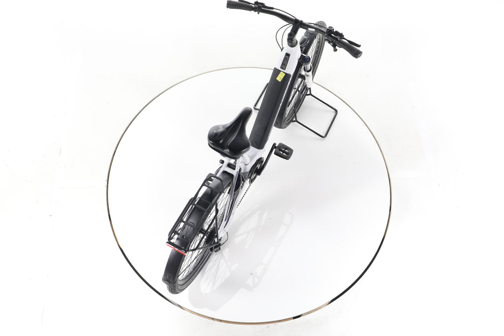 Compel HTE 370 EQ Trekking E-Bike Tiefeinsteiger 2024 - Image 23