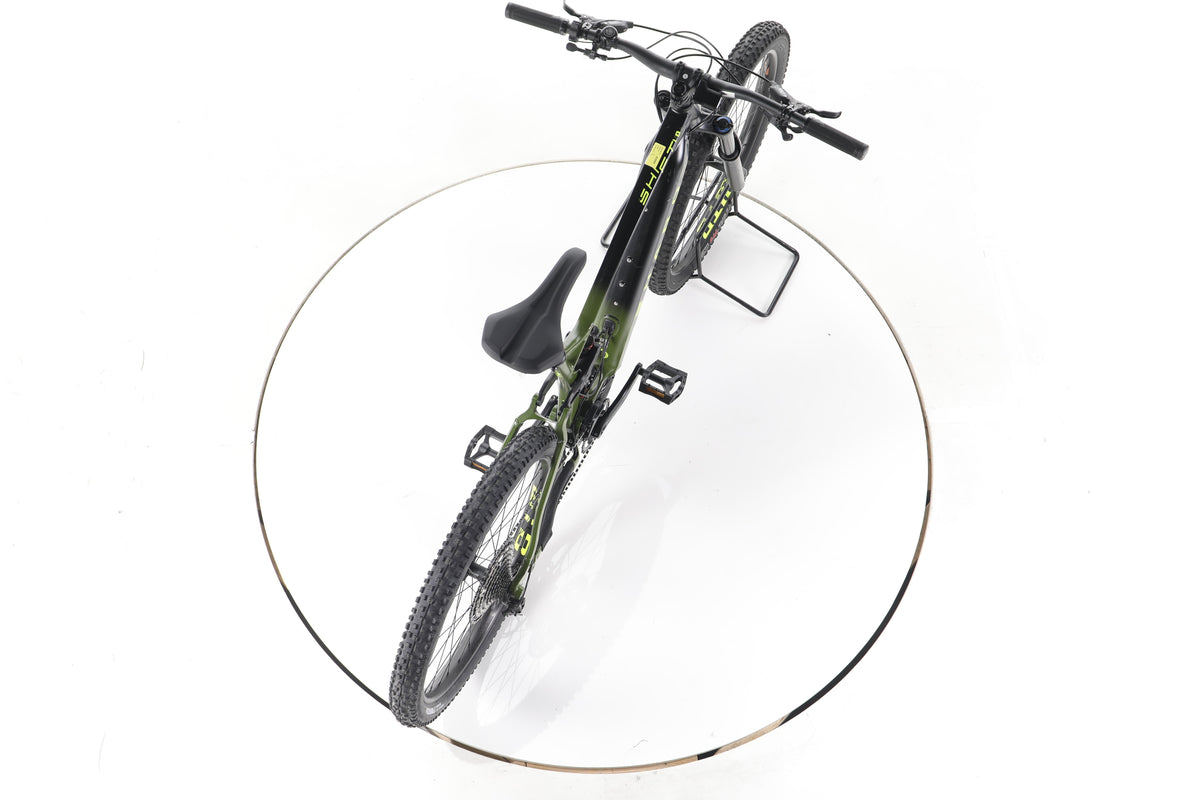 Haro Shift Plus i/O 7 E-Bike Fully - Image 23
