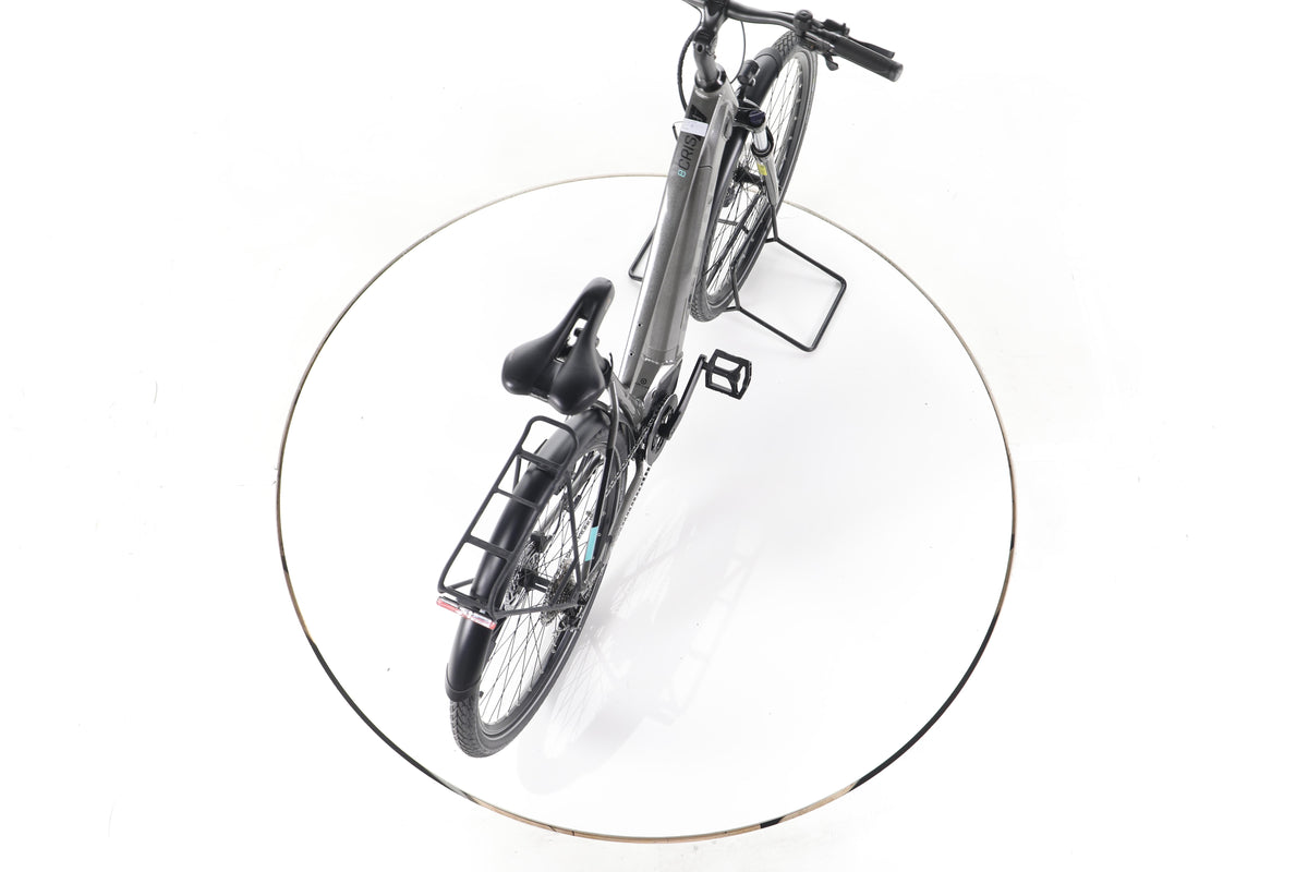 Kellys E-CRISTY 90 Trekking E-Bike - Image 23
