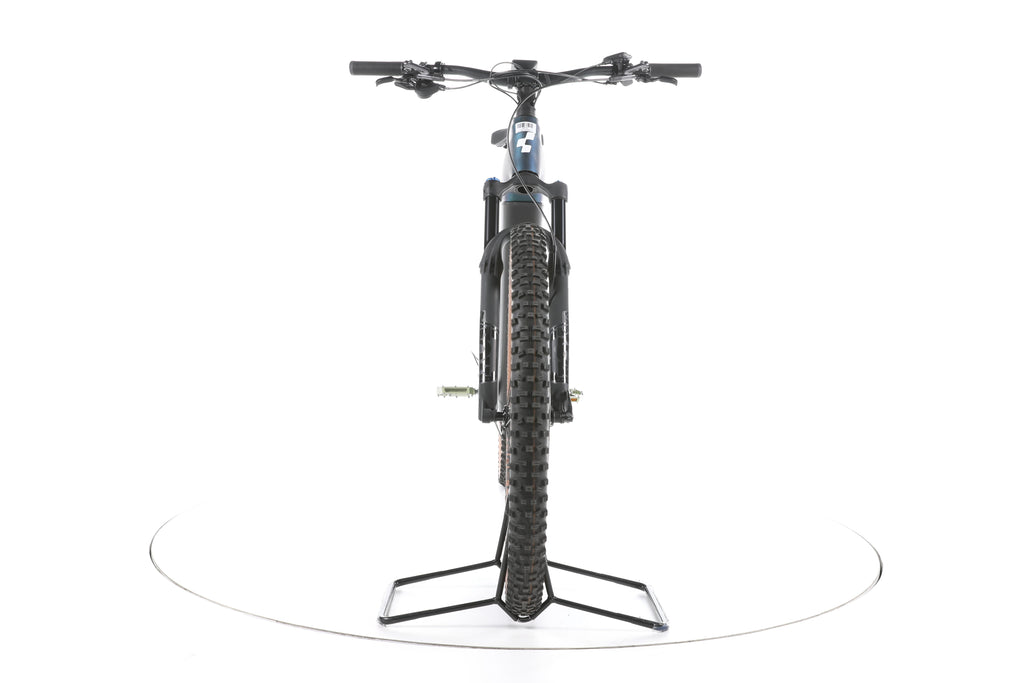 Cube Stereo Hybrid 140 HPC E-Bike Fully Carbon 2024 - Image 4