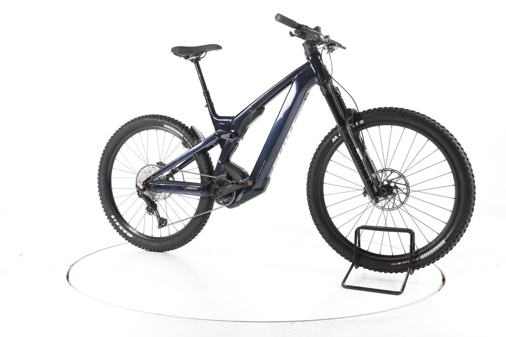 Scott Patron eRIDE 920 E-Bike Fully - Image 2