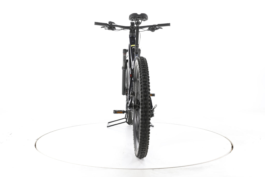 Scott Patron eRIDE 920 E-Bike Fully - Image 10