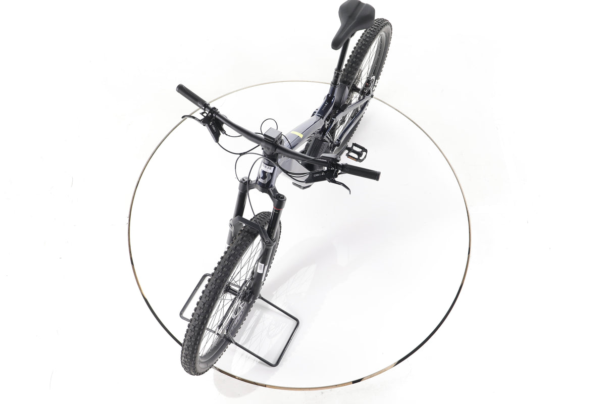 Scott Patron eRIDE 920 E-Bike Fully - Image 17