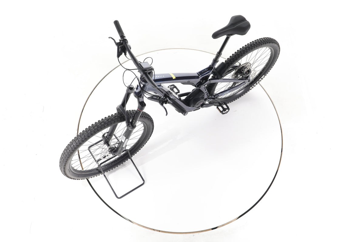 Scott Patron eRIDE 920 E-Bike Fully - Image 18