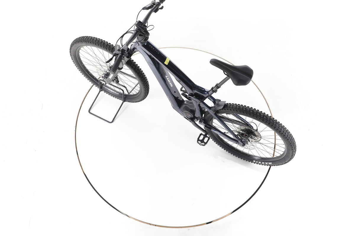Scott Patron eRIDE 920 E-Bike Fully - Image 20