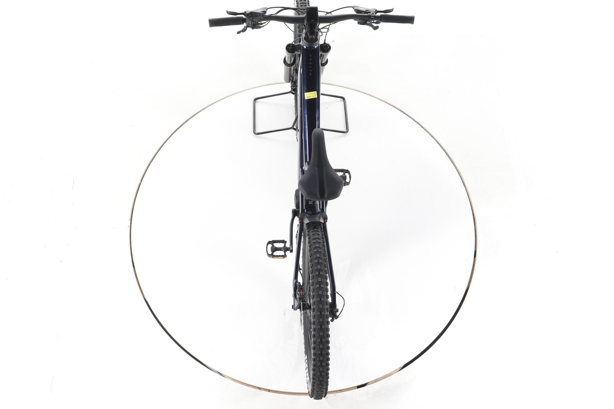 Scott Patron eRIDE 920 E-Bike Fully - Image 22