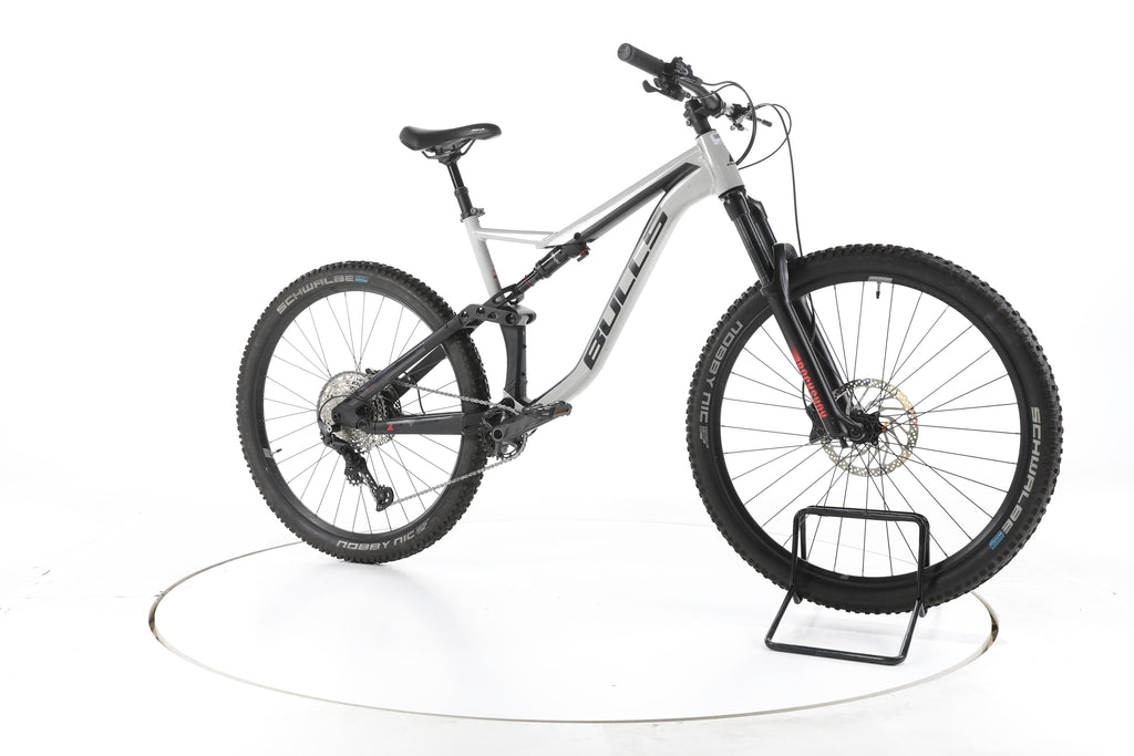 Bulls Copperhead FSX Fahrrad Fully - Image 2
