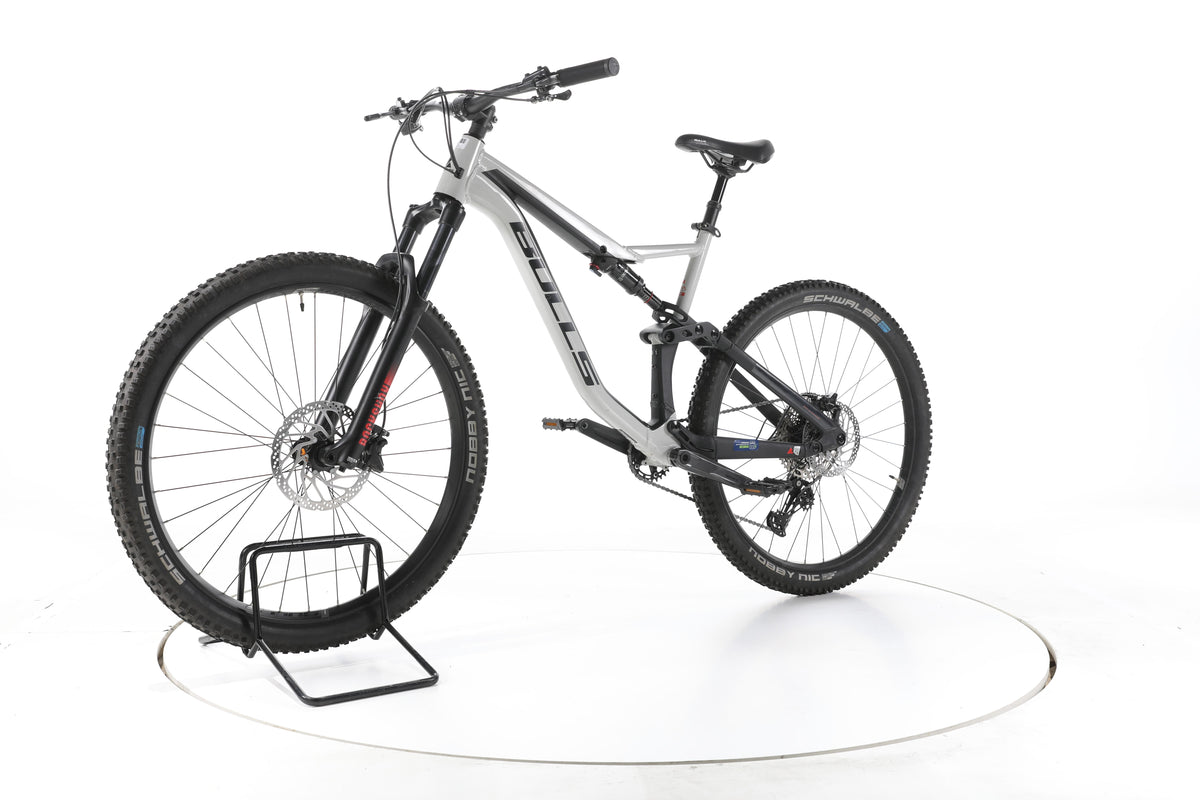 Bulls Copperhead FSX Fahrrad Fully - Image 6