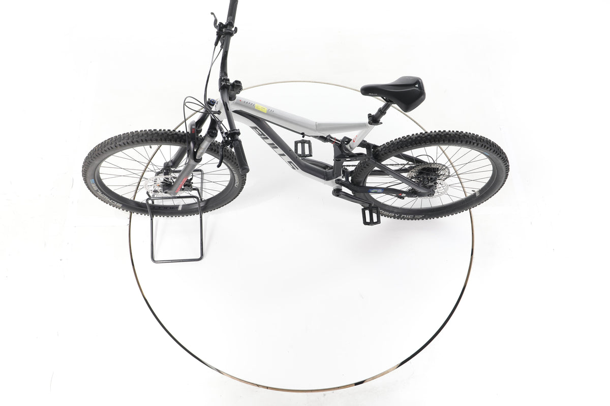 Bulls Copperhead FSX Fahrrad Fully - Image 19