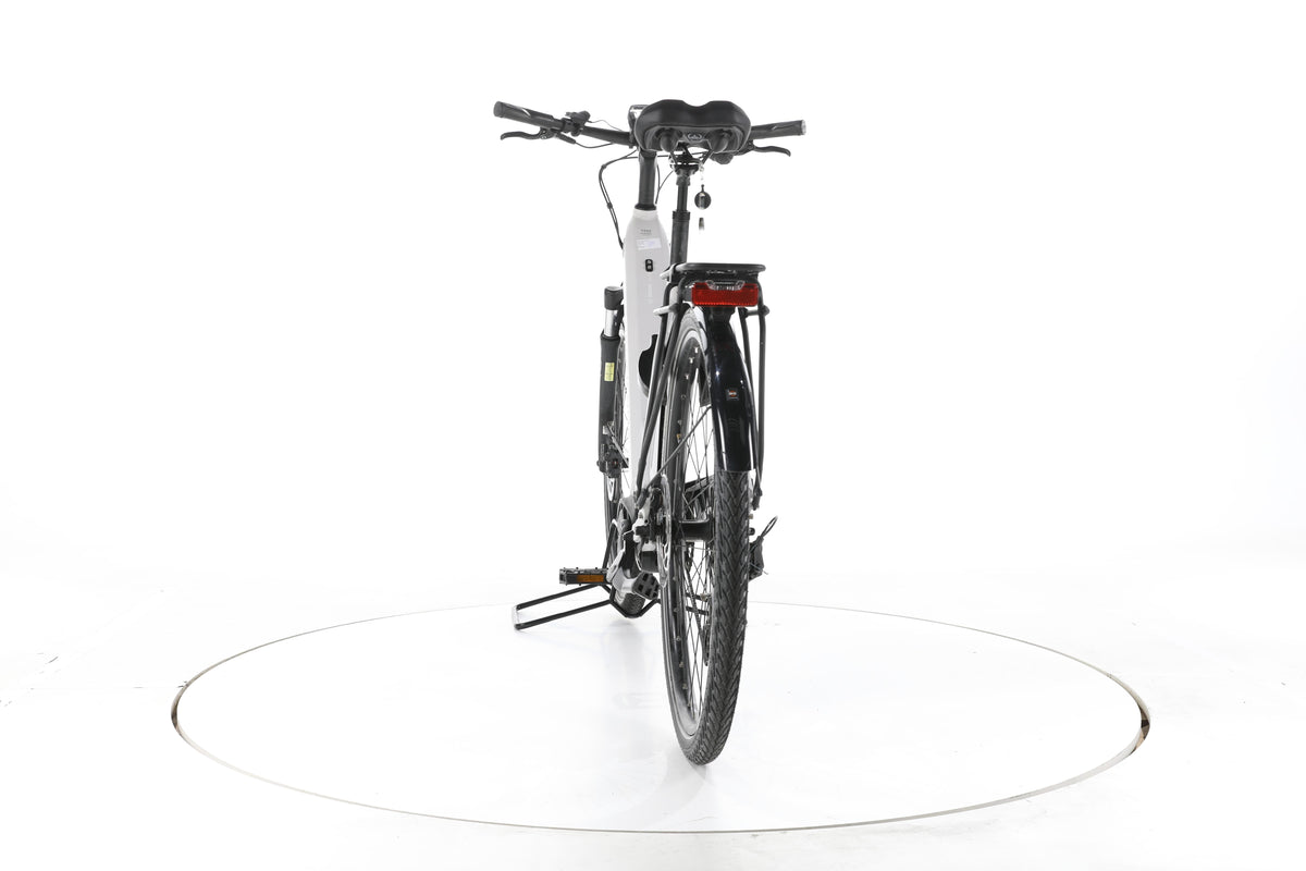 Brennabor T-66e City E-Bike Tiefeinsteiger - Image 10